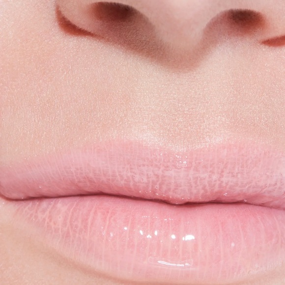 Chanel Lip Gloss Duo Set - Picture 8 of 14